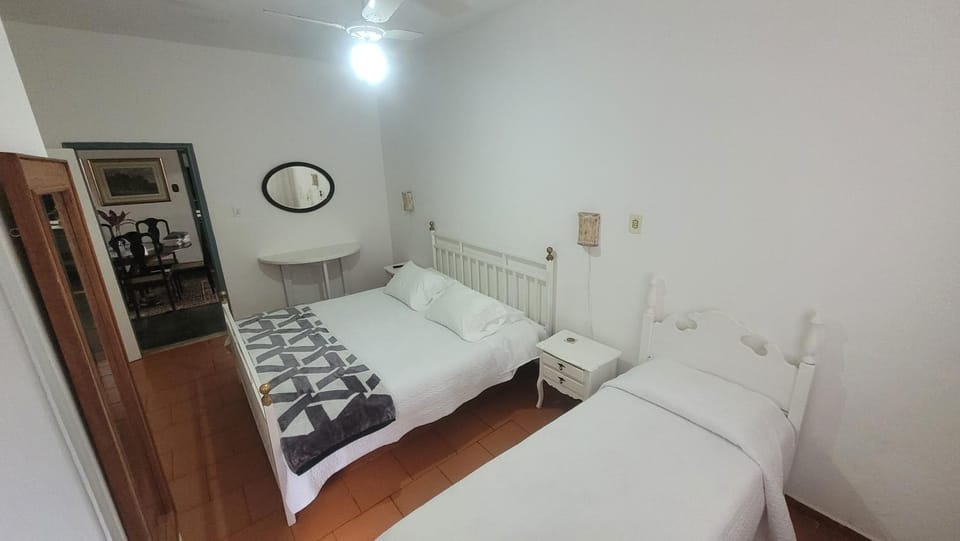 Suítes da Rua Belica Bed and Breakfast in Tiradentes