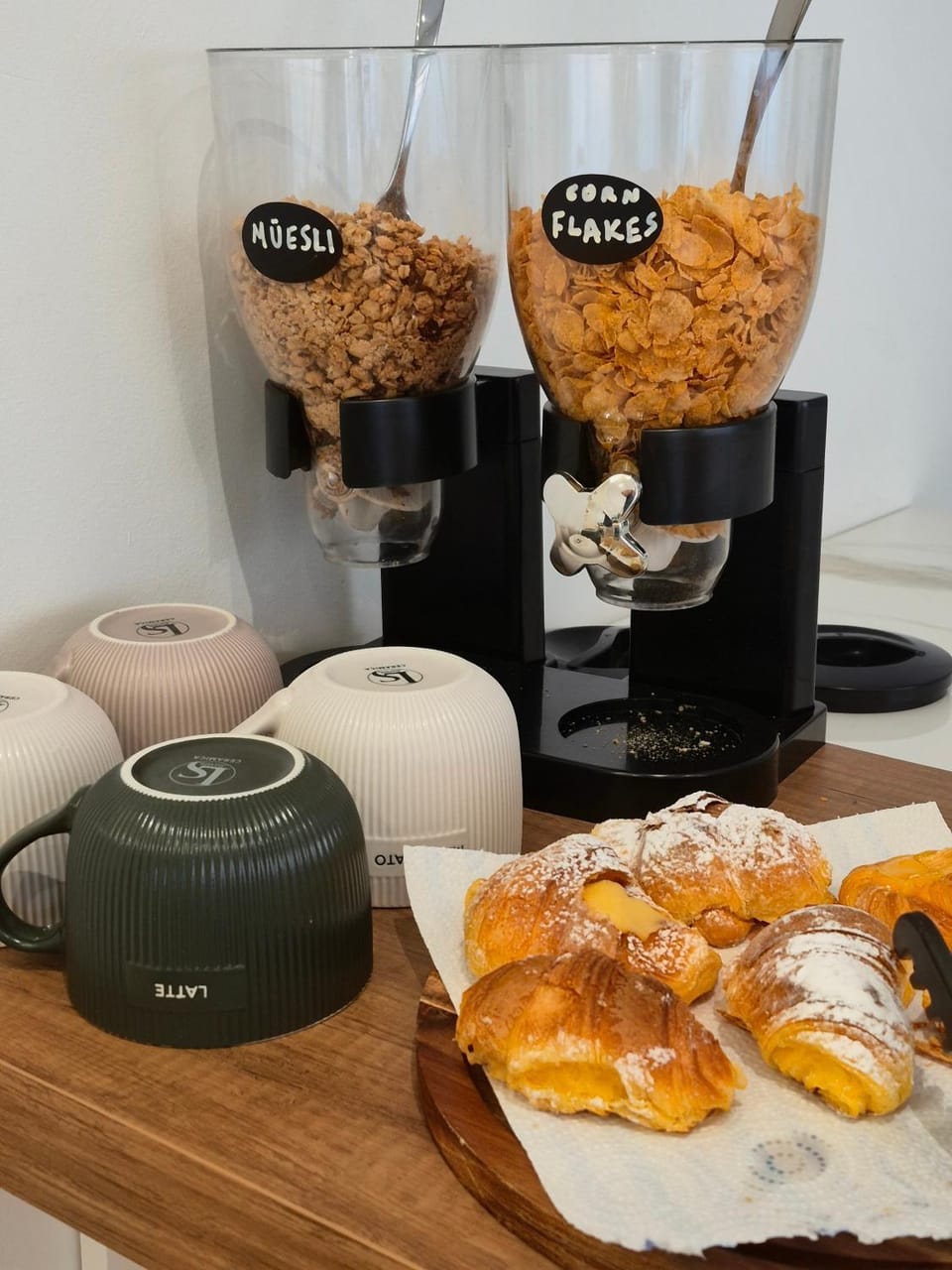 Food, Breakfast