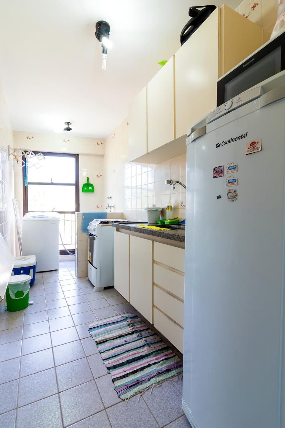 Apartamento Completo - Pé na Areia - Vista pro mar Apartment in Caraguatatuba