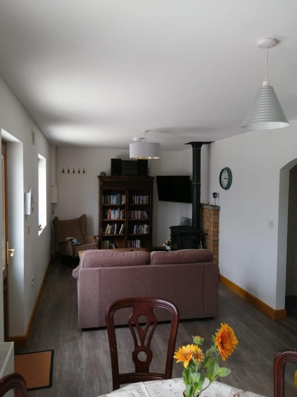 Aunty Shea's Getaway Apartment in County Kilkenny
