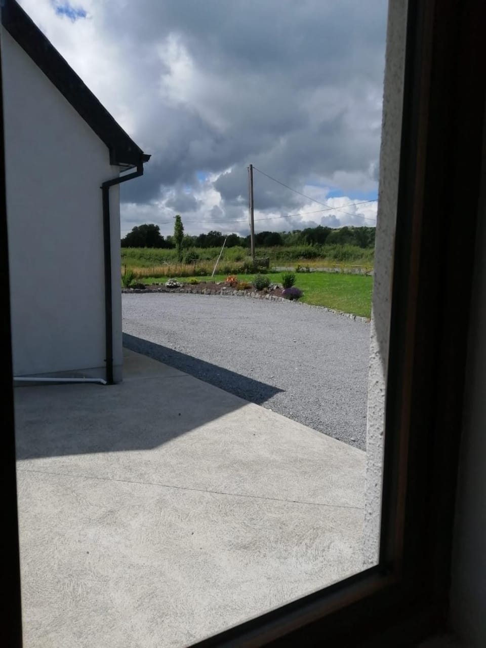 Aunty Shea's Getaway Apartment in County Kilkenny