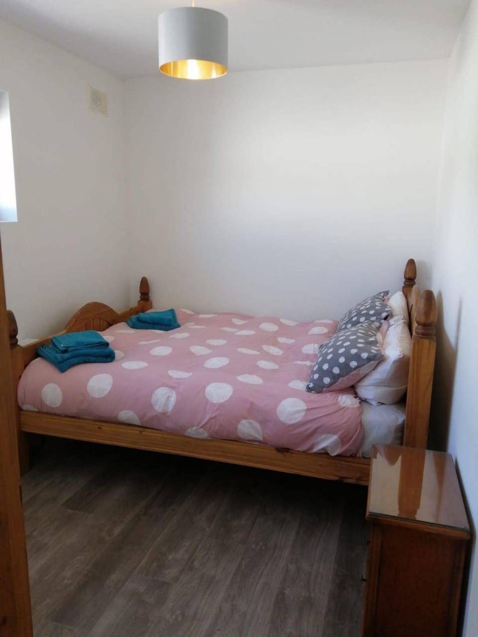 Aunty Shea's Getaway Apartment in County Kilkenny