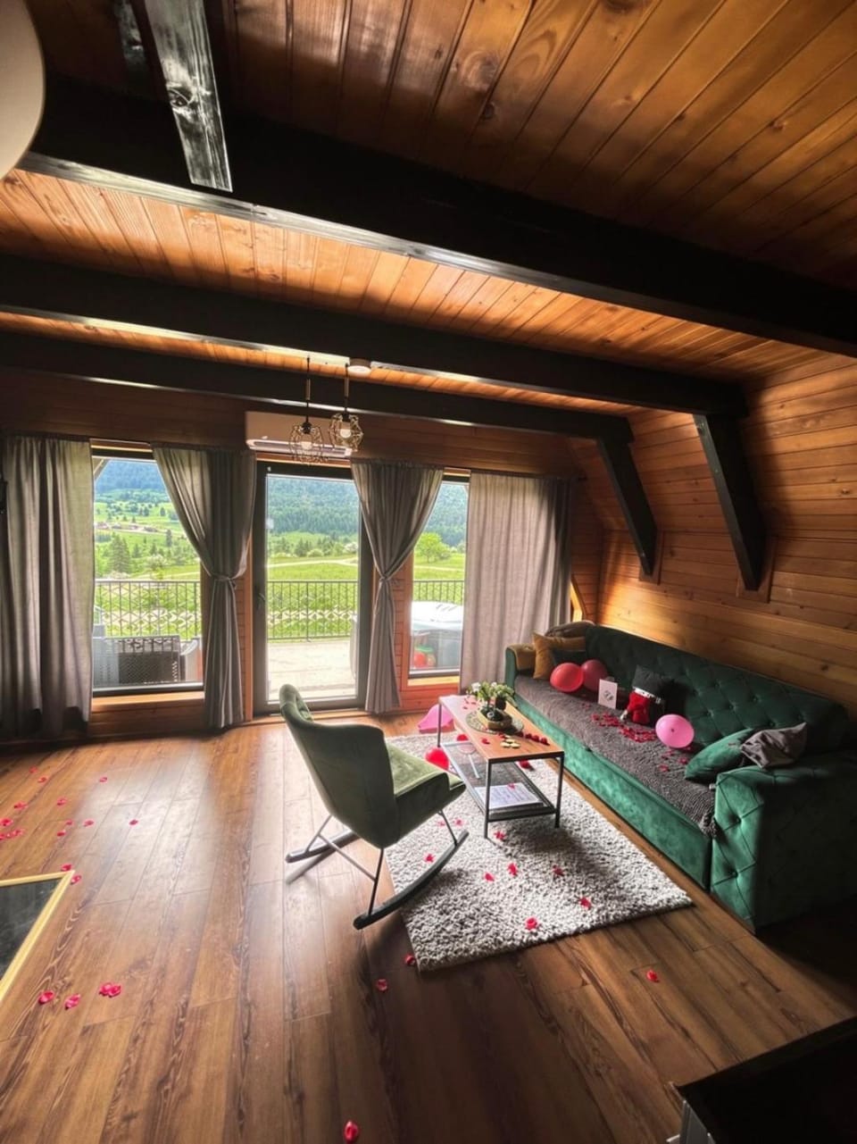 Villa Merima Vlasic Chalet in Federation of Bosnia and Herzegovina
