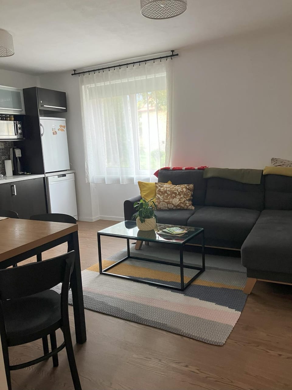Do lesa - Into the Woods Apartment in Slovakia