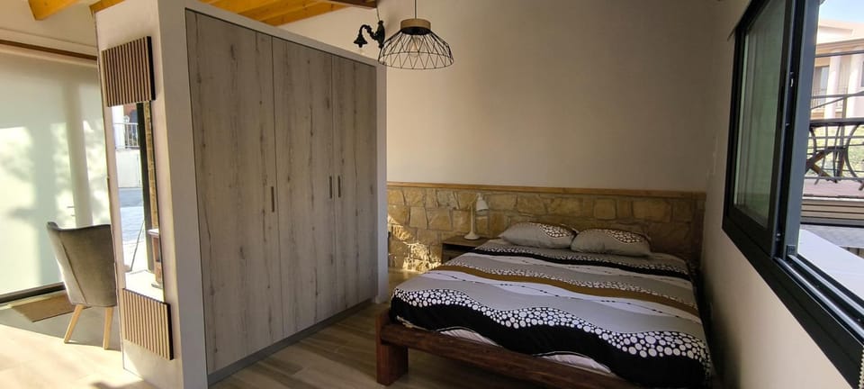 The Zephyr House Chalet in Limassol District