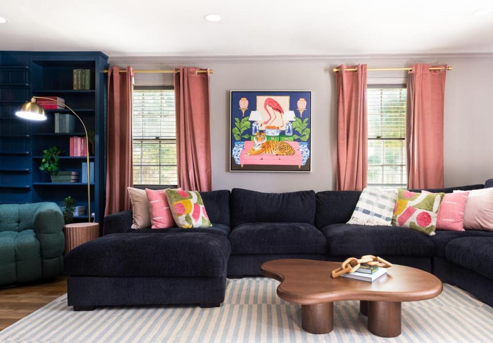 Savannah Retreat with Pool,Golf,Hot tub, Sleeps 14 House in Savannah