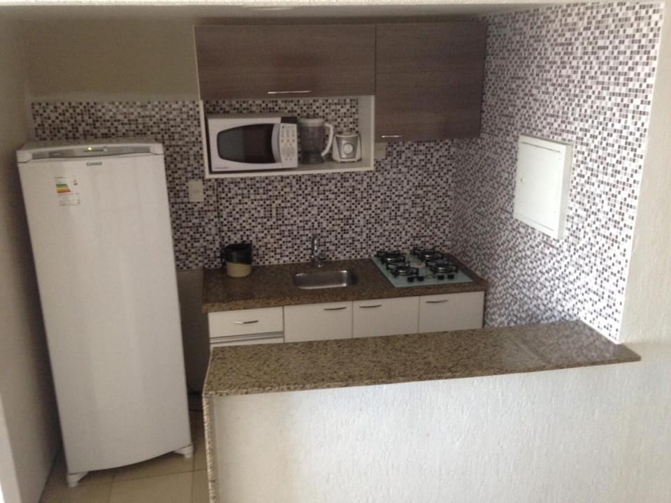 FortalezAmar Hotel Praia Mansa Apartment hotel in Fortaleza