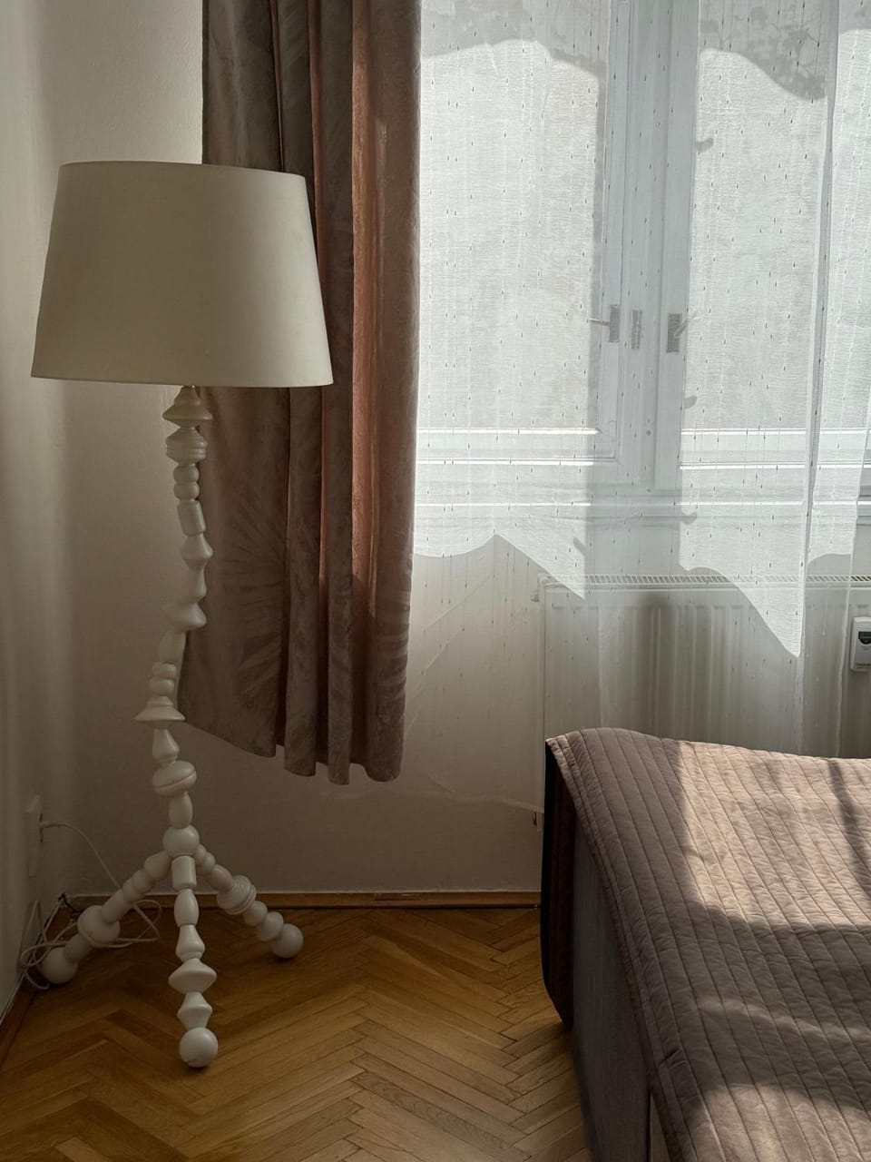 CUBE Apt in Prague center Apartment in Prague