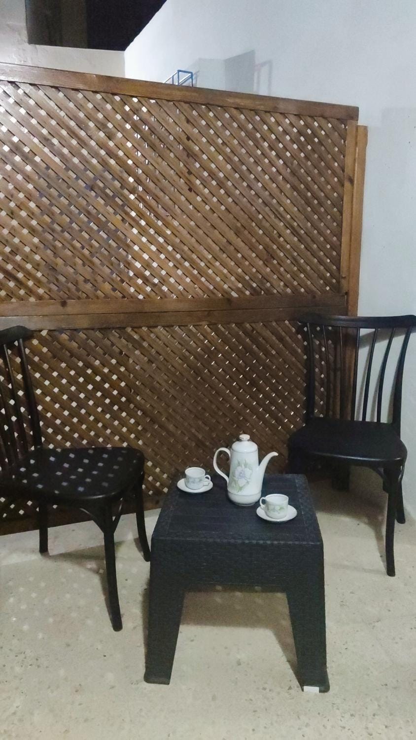 Dar latifa House in Tunisia
