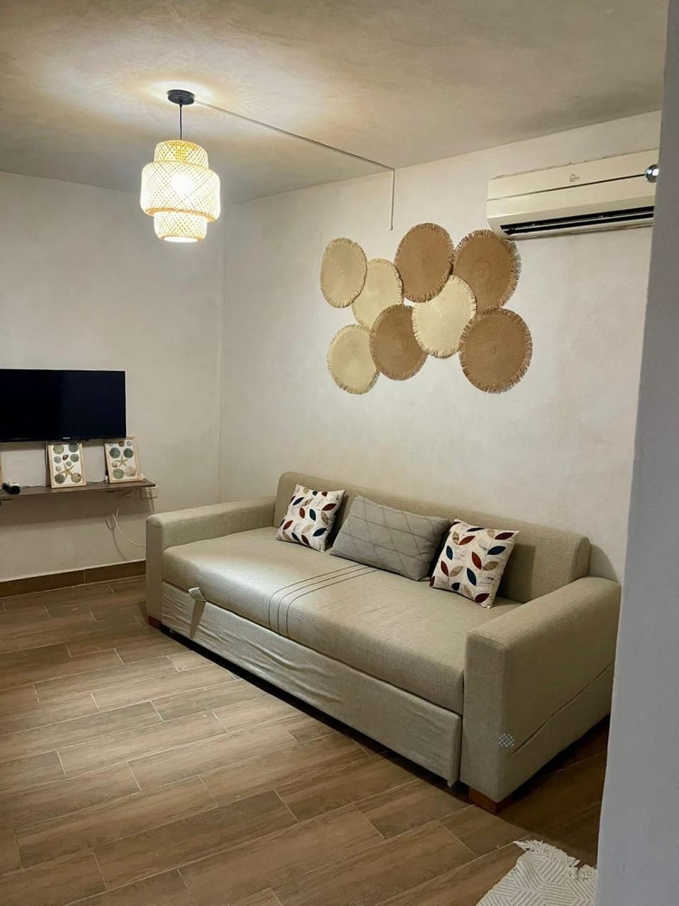 Dar latifa House in Tunisia