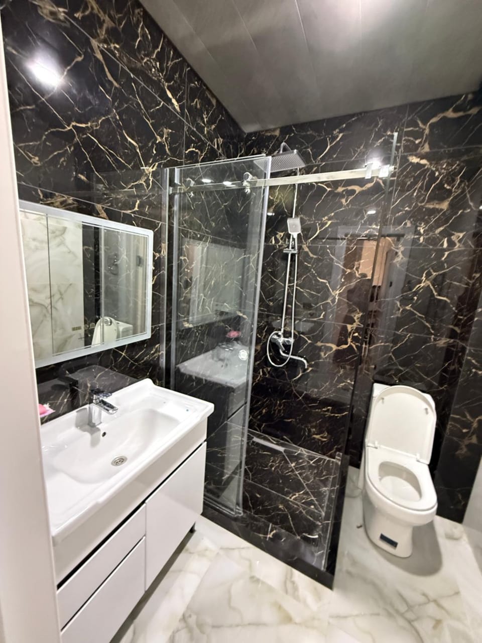 Kotedj Apartment in Europe