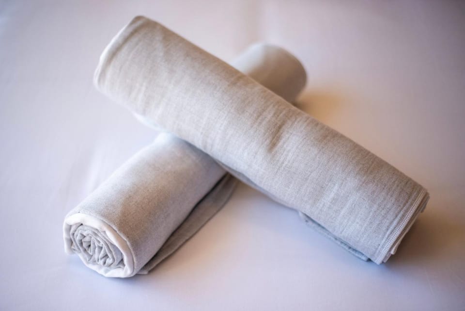 towels