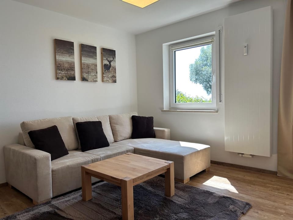 Fewo Uferglück Apartment in Bavaria