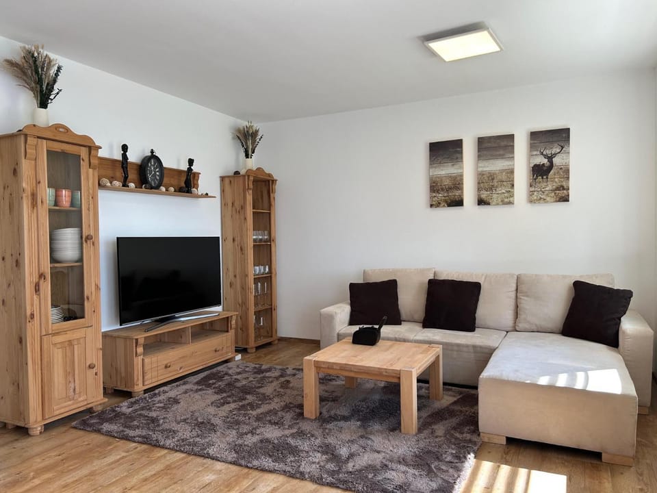 Fewo Uferglück Apartment in Bavaria