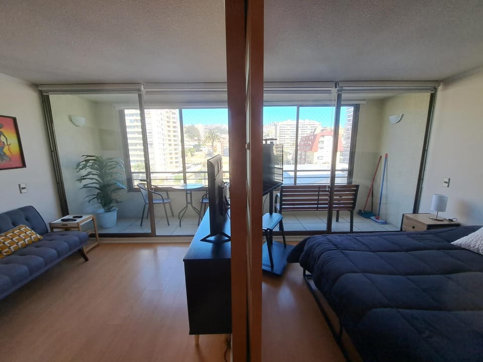 Depto central 2 Apartment in Valparaiso