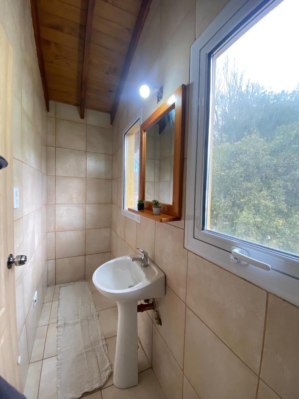 Cabaña Tierra de Gigantes II - Villa Los Coihues Chalet in San Carlos Bariloche