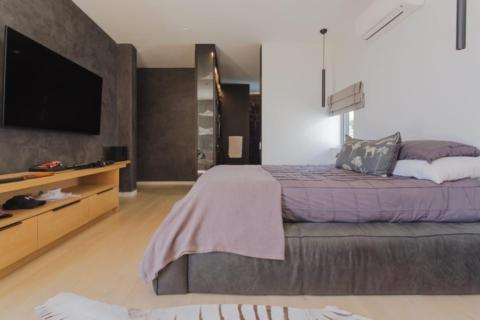 Belle Ombre House in Stellenbosch
