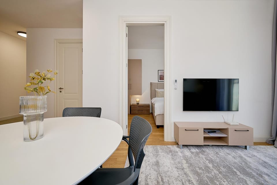 Skyline Sunset Apartment in Budva Municipality