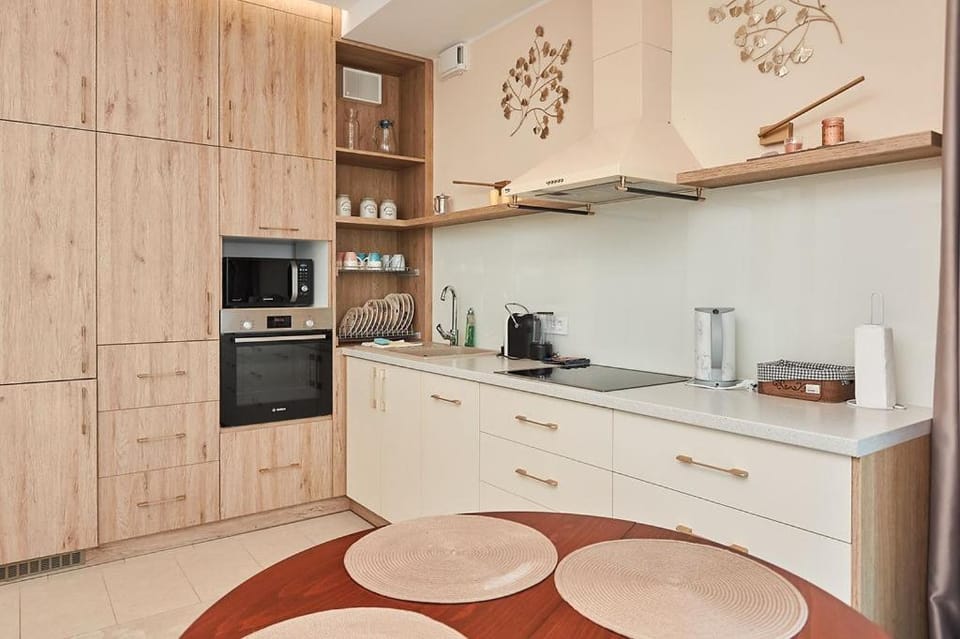 Skyline Sunset Apartment in Budva Municipality