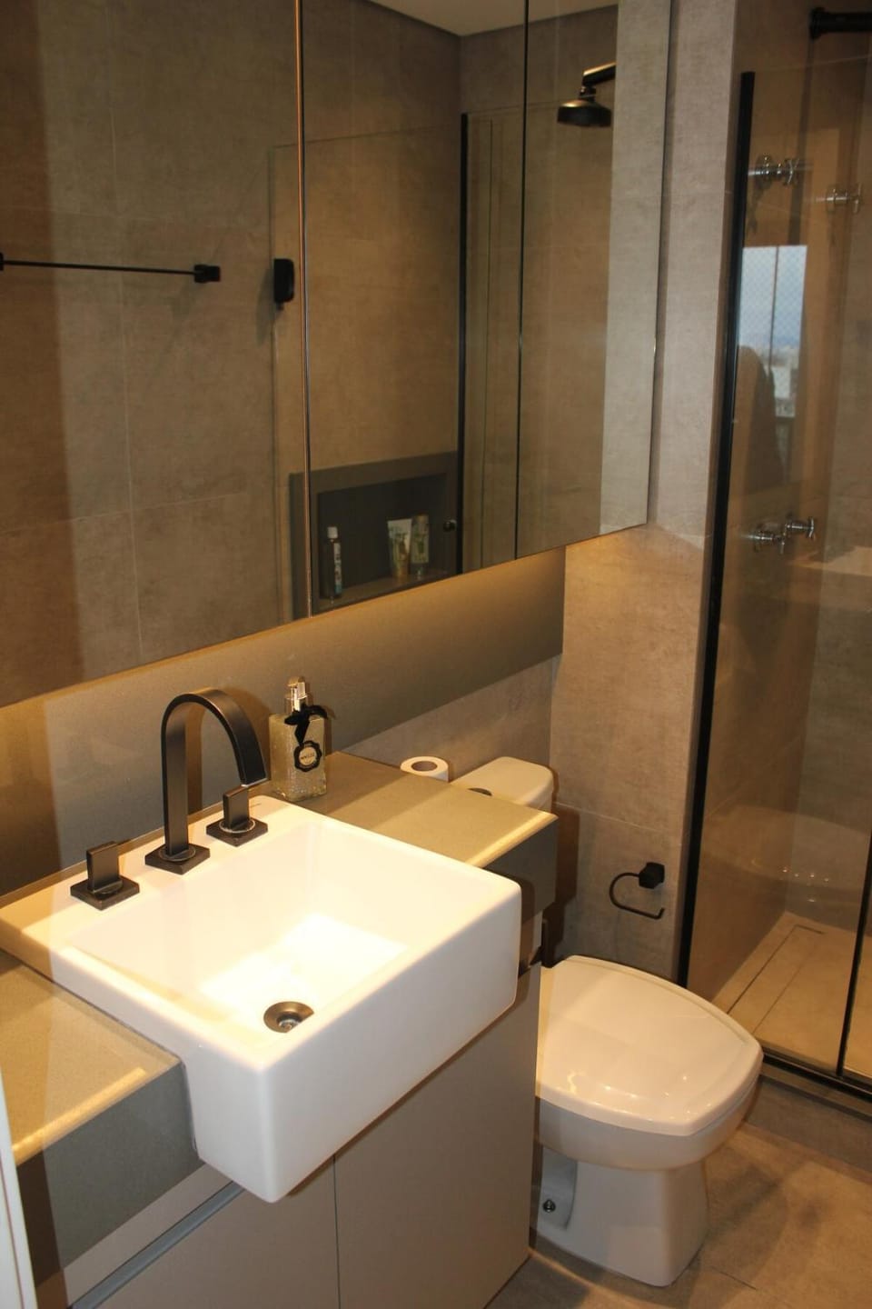 MyHome - Studio de Luxo perto do Iguatemi Apartment in Porto Alegre
