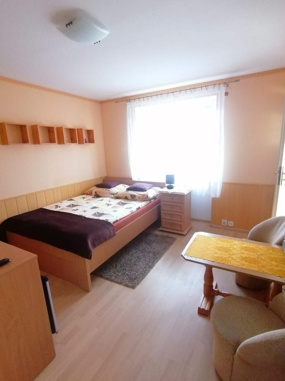 Willa Górniak Bed and Breakfast in West Pomeranian Voivodeship, Poland