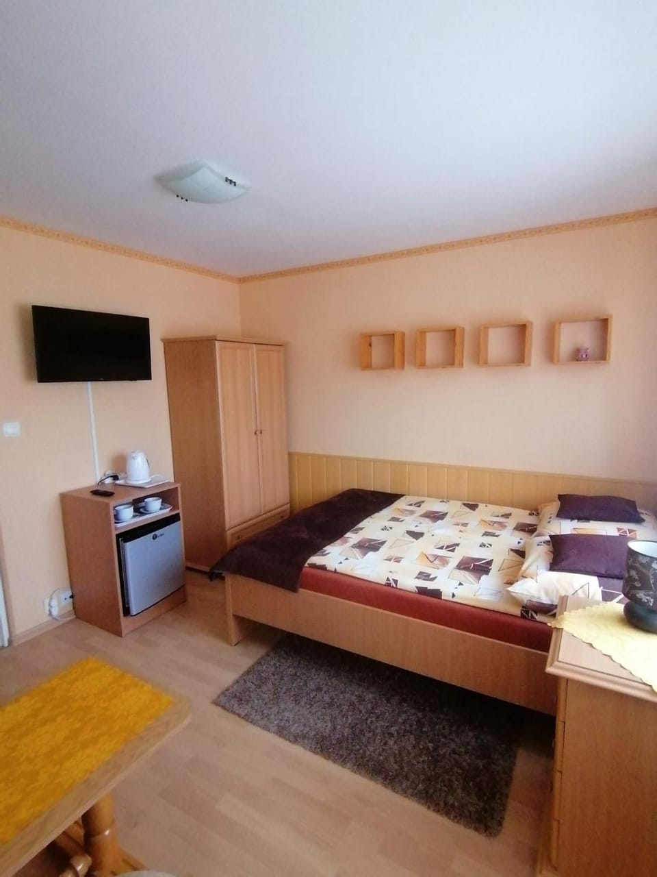 Willa Górniak Bed and Breakfast in West Pomeranian Voivodeship, Poland