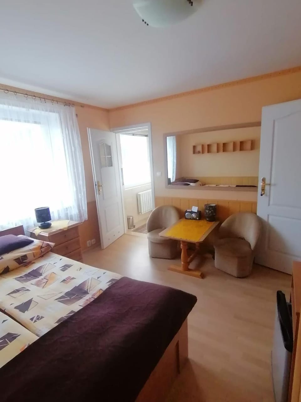 Willa Górniak Bed and Breakfast in West Pomeranian Voivodeship, Poland