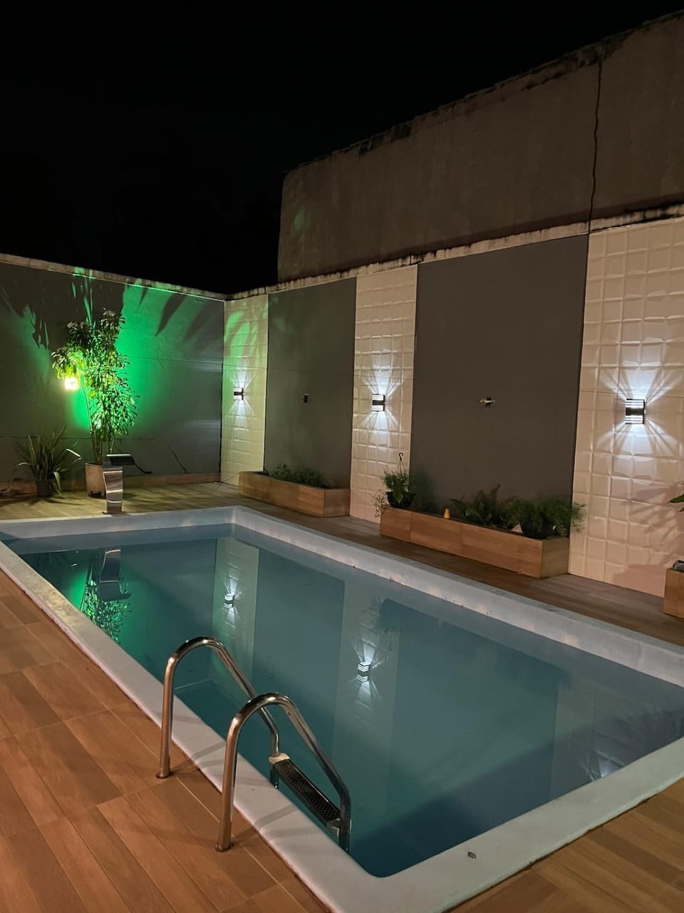 Casa para Cop 30 House in Belém