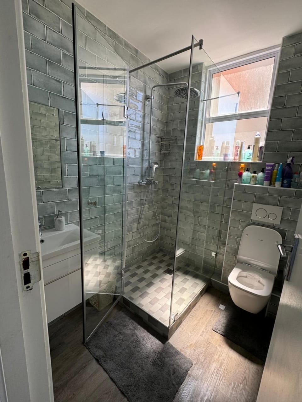 Shower