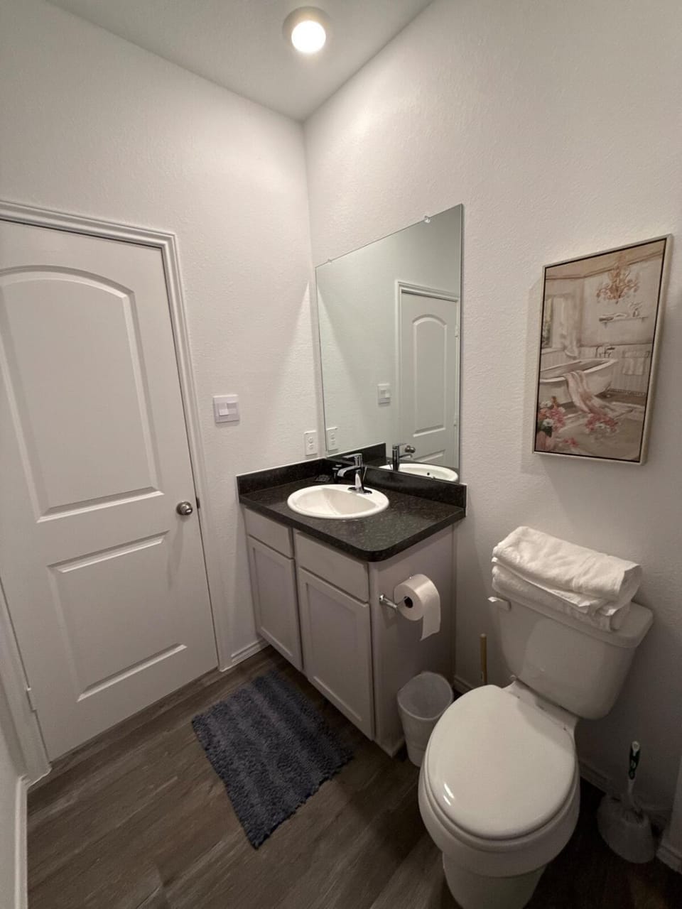 Cozy Magnolia 4BR 3BA Family Home Retreat House in Texas