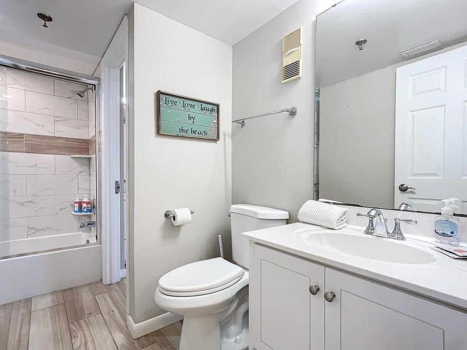 Bathroom, Bath