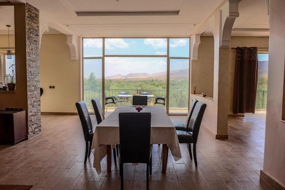 Villa Atlas View Villa in Marrakesh-Safi