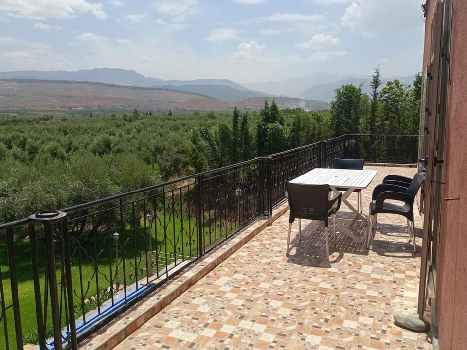 Villa Atlas View Villa in Marrakesh-Safi