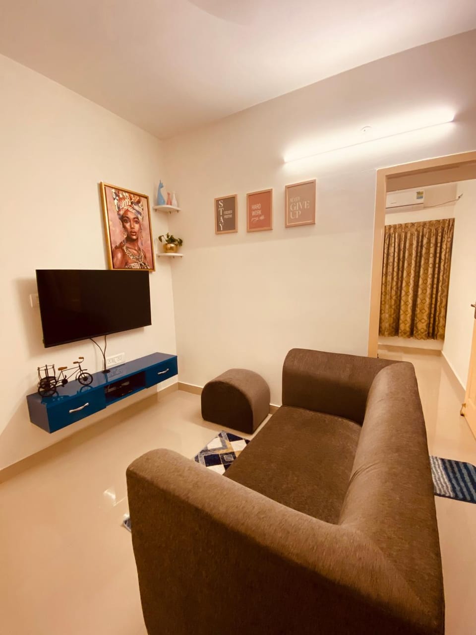 2BHK apartment in chennai Apartment in Chennai