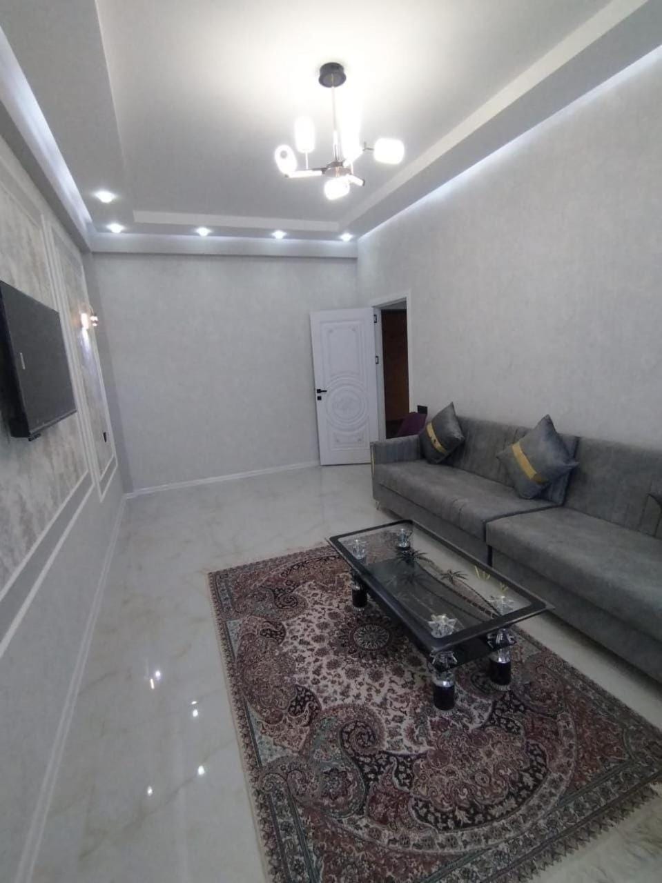 Abşeron City yaşayış kompleksi Apartment in Baku, Azerbaijan