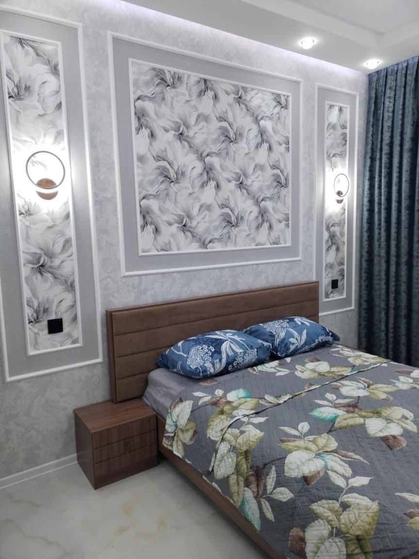 Abşeron City yaşayış kompleksi Apartment in Baku, Azerbaijan