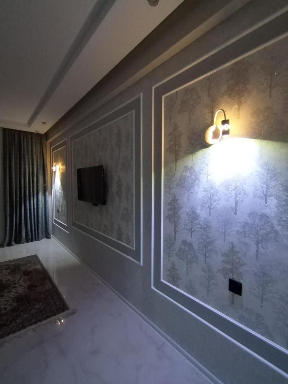 Abşeron City yaşayış kompleksi Apartment in Baku, Azerbaijan