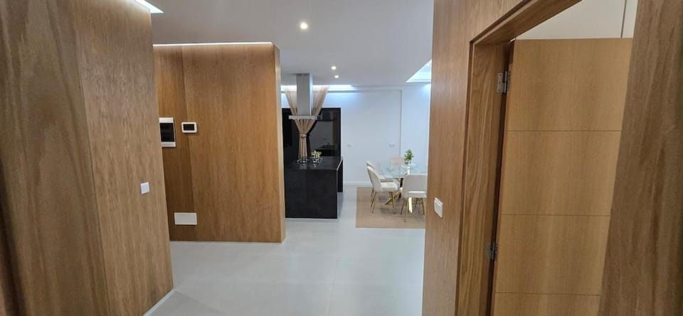Suite Épico Apartment in Praia