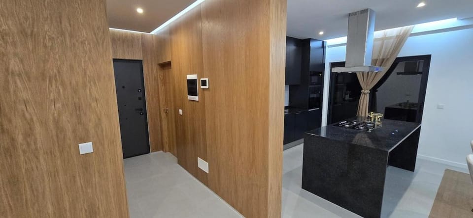 Suite Épico Apartment in Praia