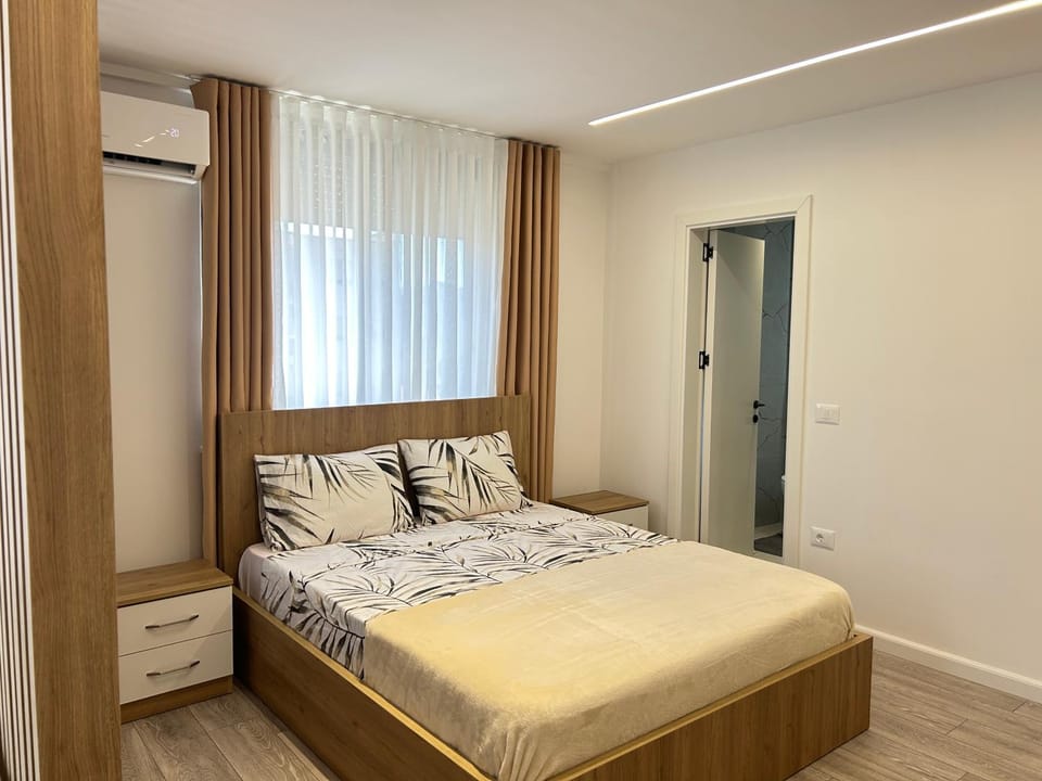 Aleas Apartments Apartment in Tirana County, Albania
