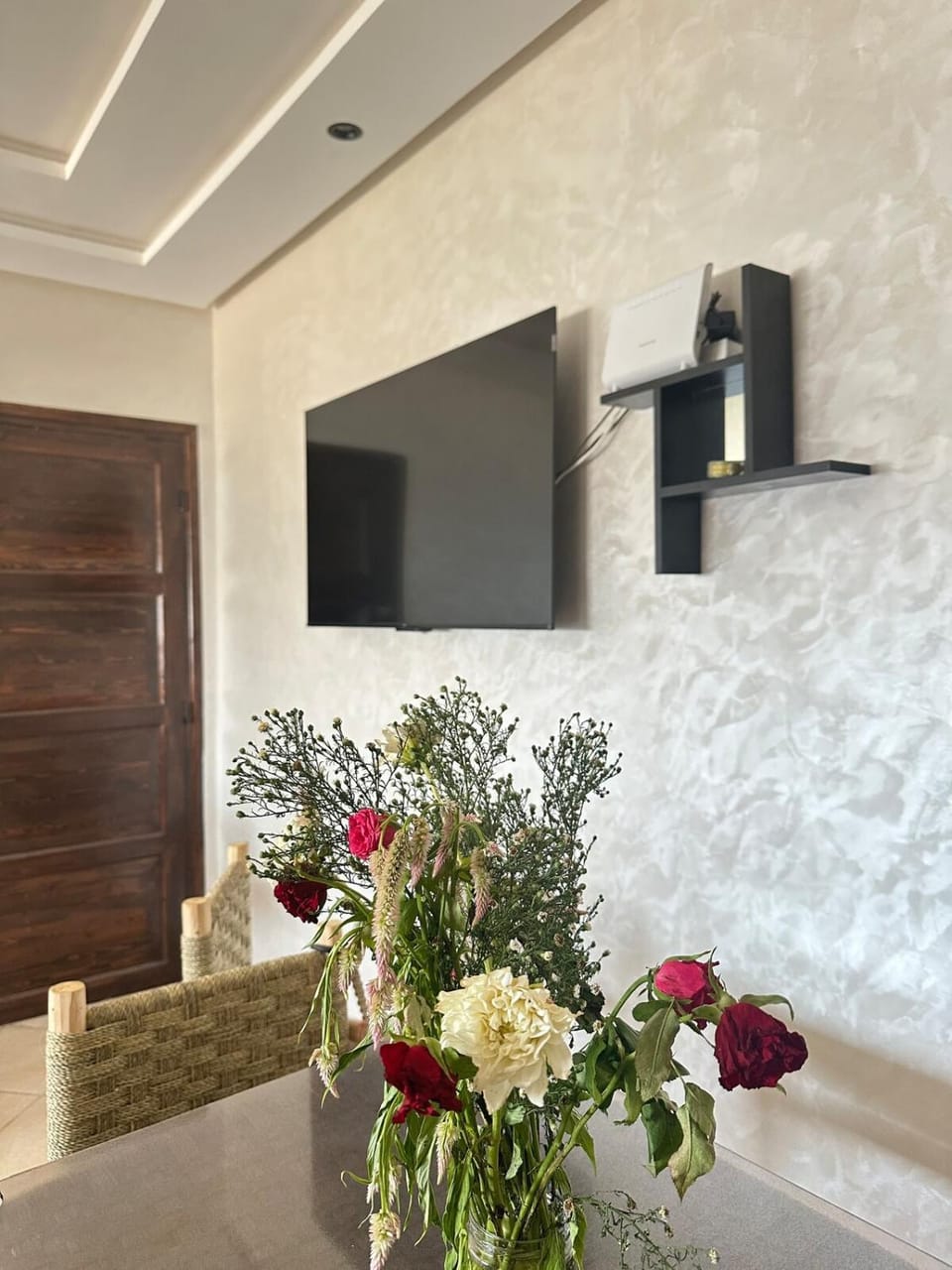TV and multimedia