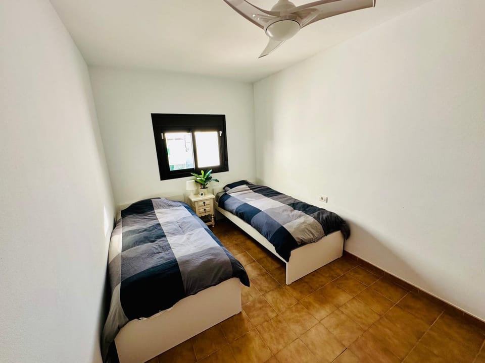 Casa Jimi y Lois Apartment in Puerto del Carmen