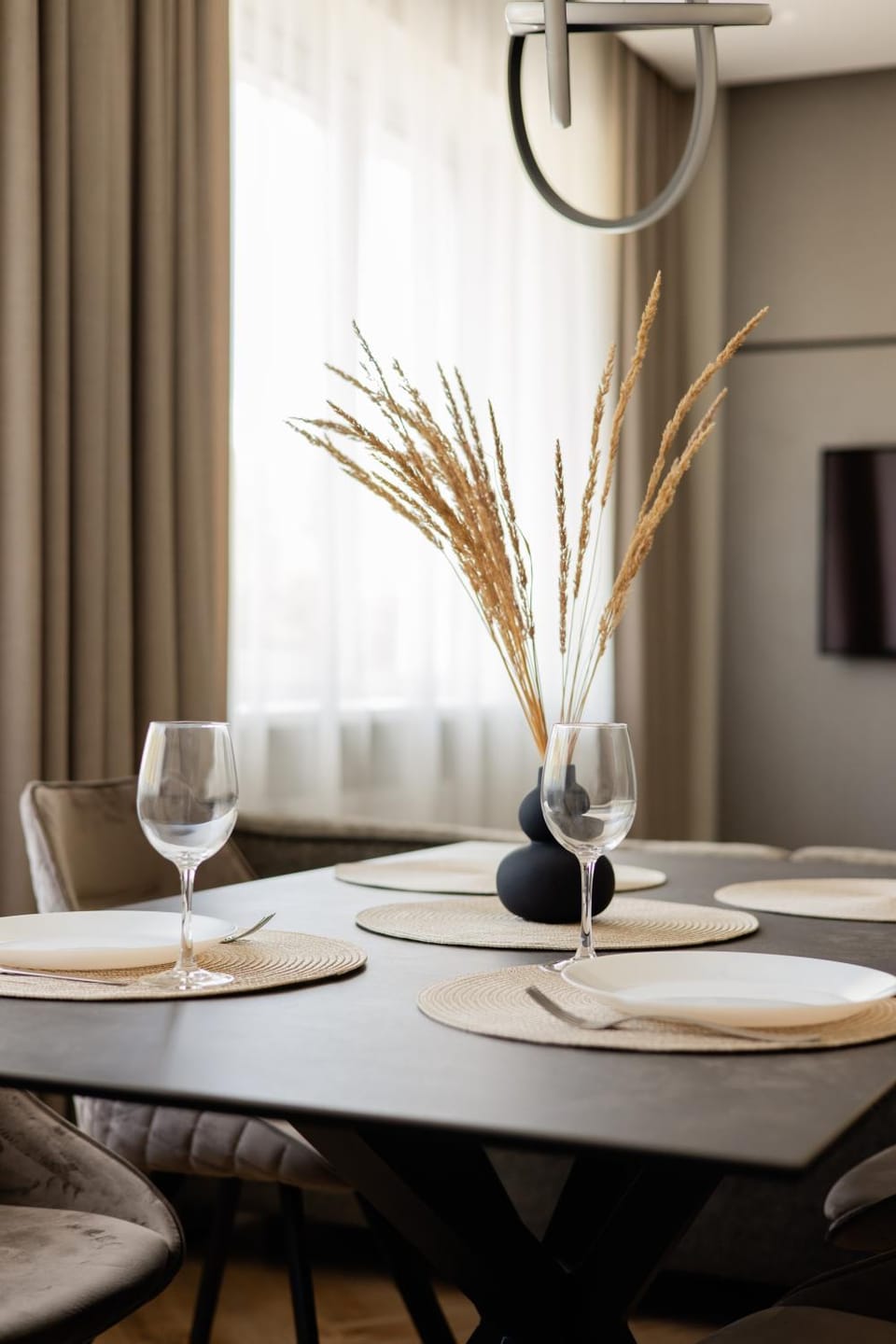 Alėjos apartamentai Apartment in Lithuania