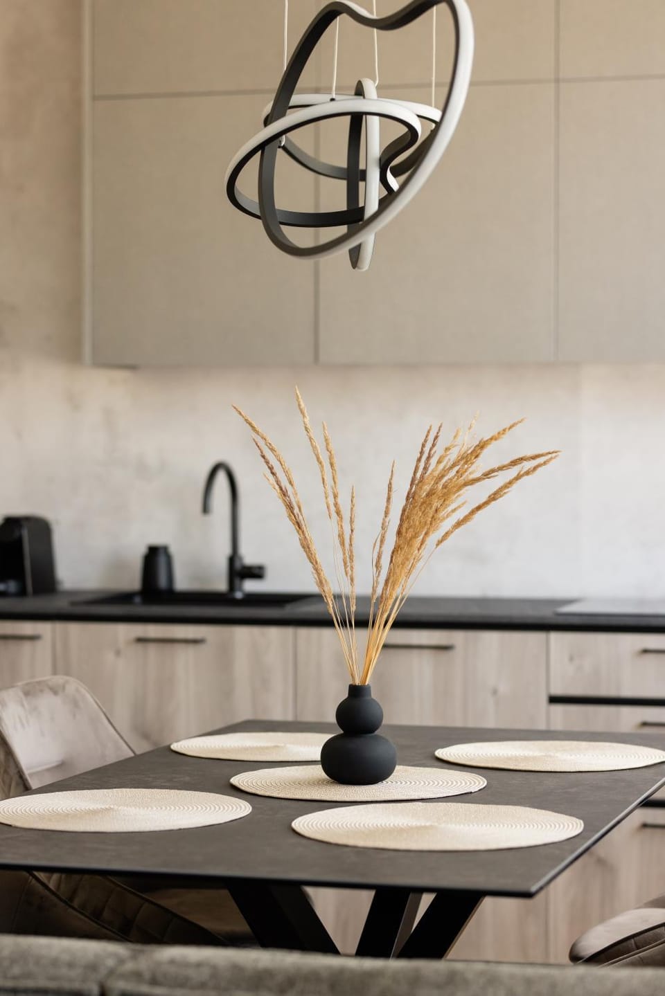 Alėjos apartamentai Apartment in Lithuania