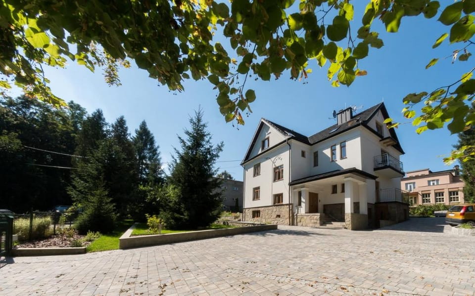 Apartamenty Watra Apartment in Lesser Poland Voivodeship