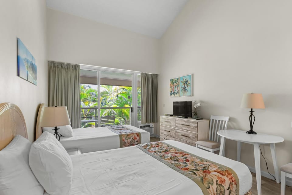 Maui Banyan A-202 Unit A Apartment in Wailea