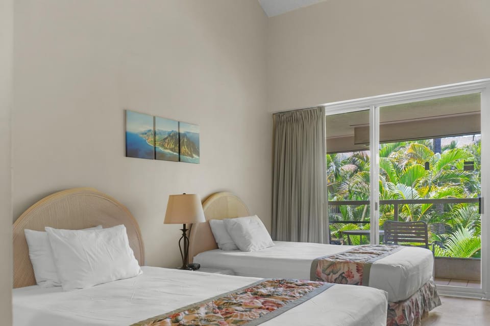 Maui Banyan A-202 Unit A Apartment in Wailea