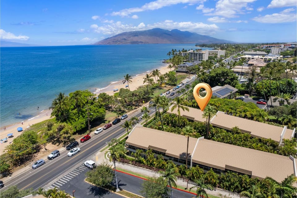 Maui Banyan A-202 Unit A Apartment in Wailea