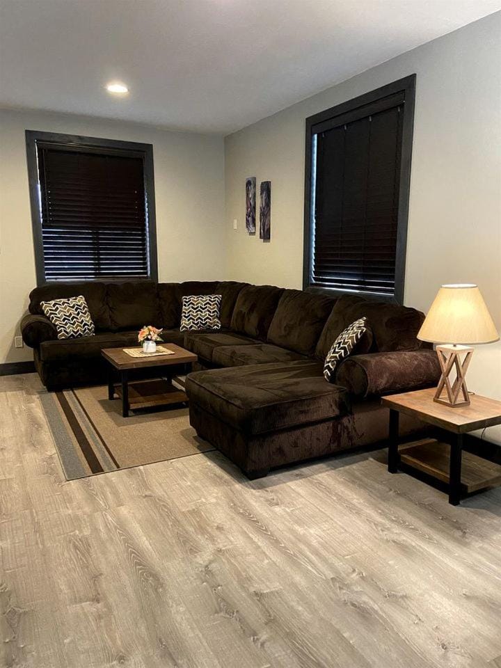 Modern Condominium with Pet-Friendly Drift Boat Parking near Madison River in Ennis, Montana House in Ennis