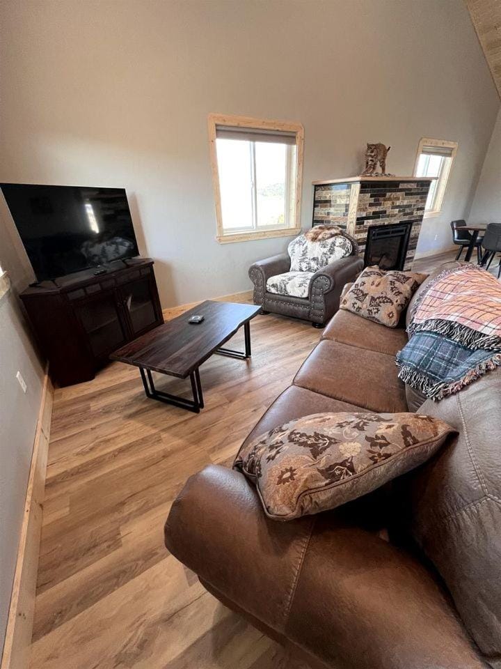 Charming Cabin with Panoramic Mountain Views near Pony in the Tobacco Root Foothills, Montana Cabin in Idaho